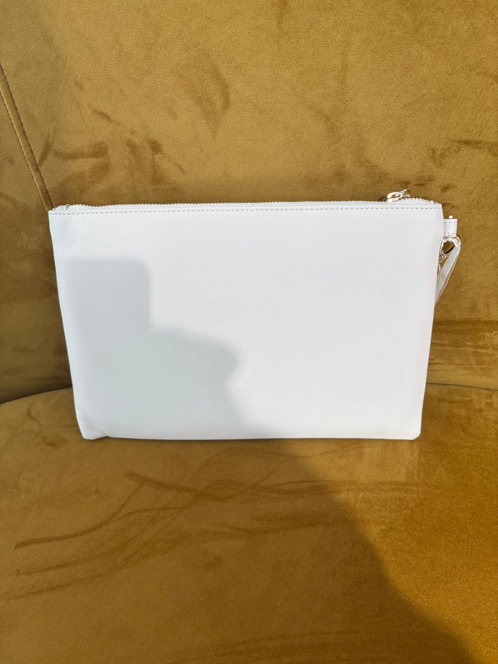 POCHETTE GAELLE AVORIO