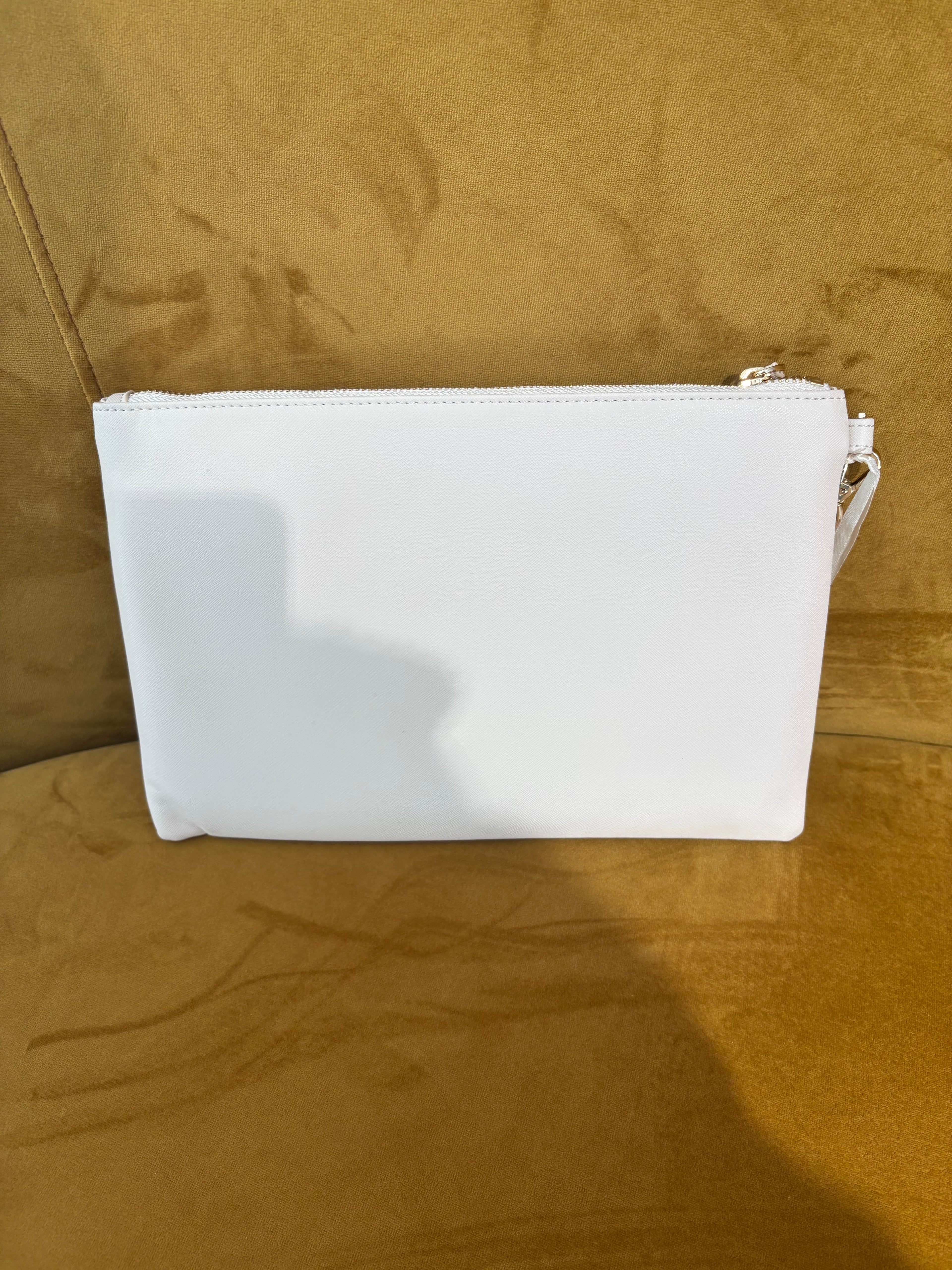 POCHETTE GAELLE AVORIO