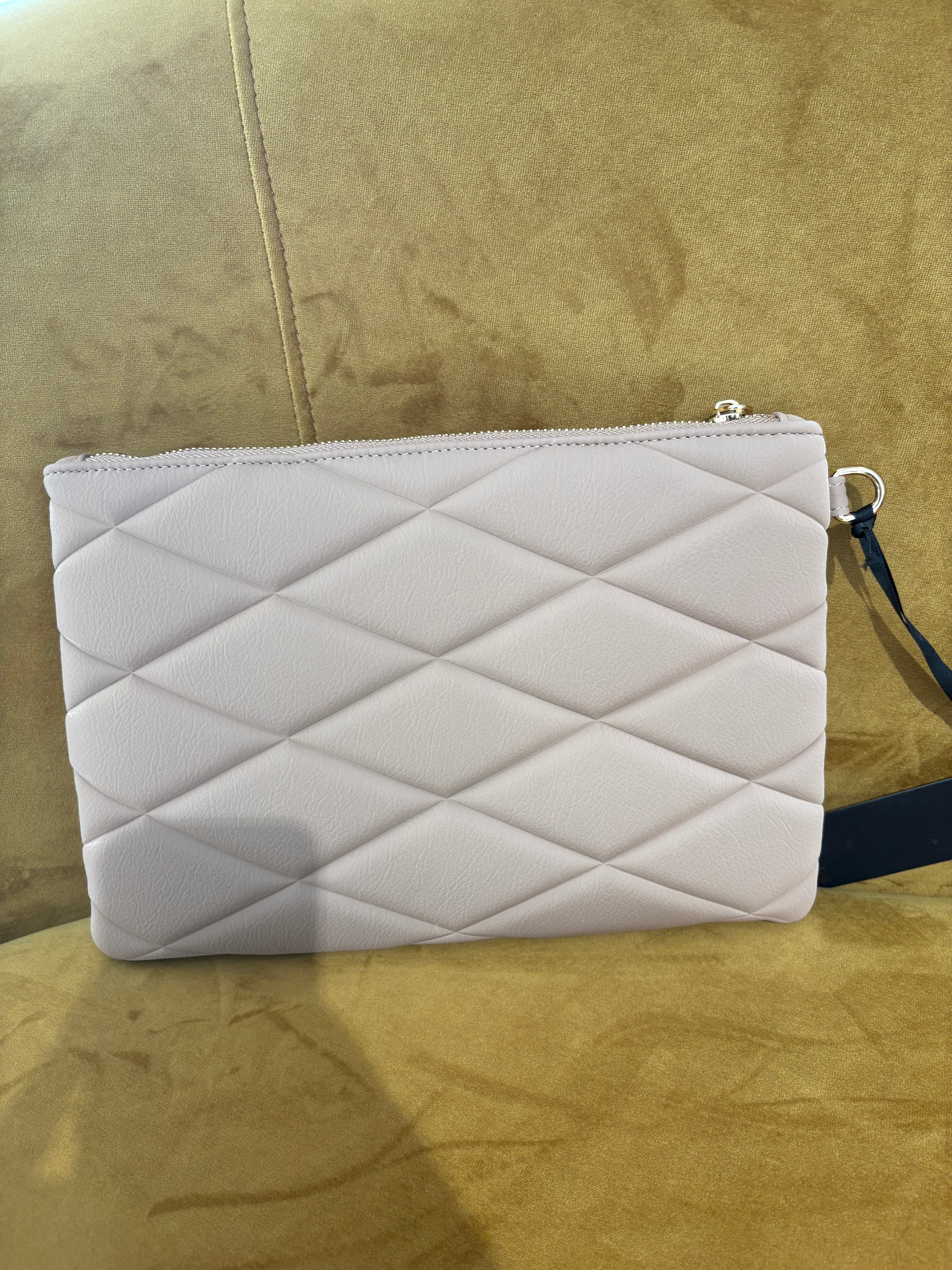POCHETTE GAELLE BEIGE