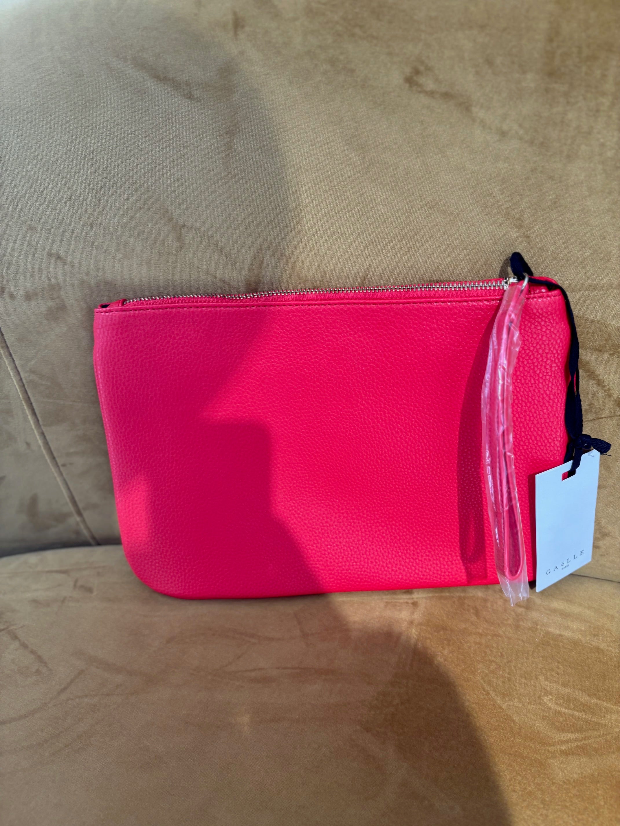 POCHETTE ROSSA GAELLE
