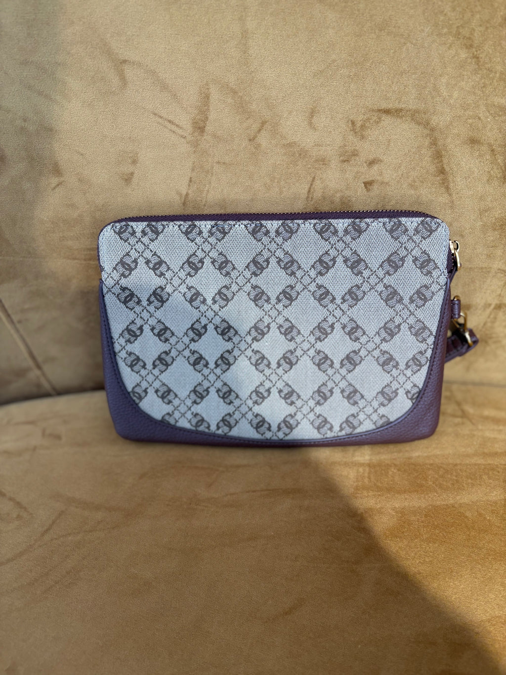 GAELLE POCHETTE BOHO