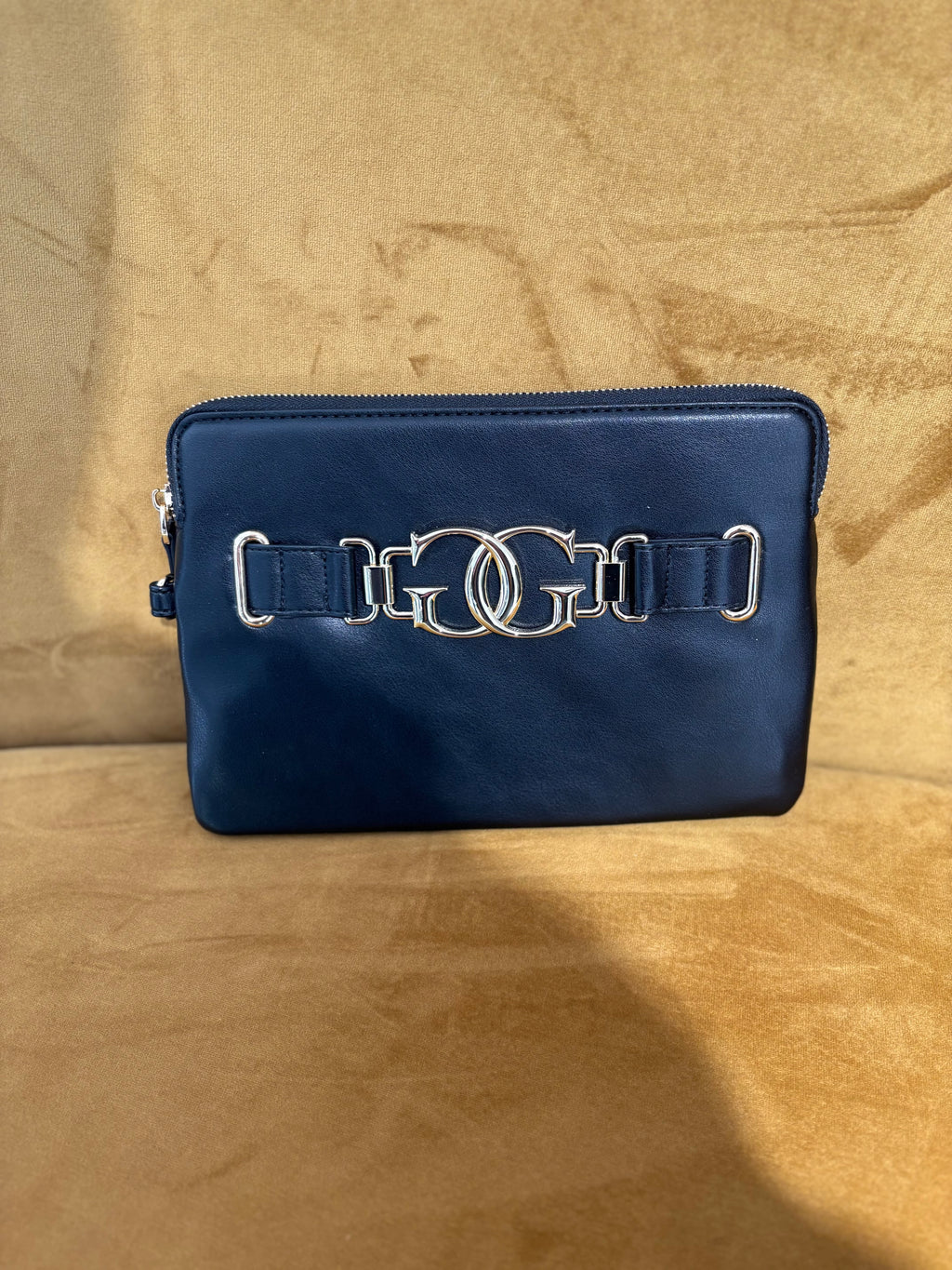 POCHETTE NERA GAELLE