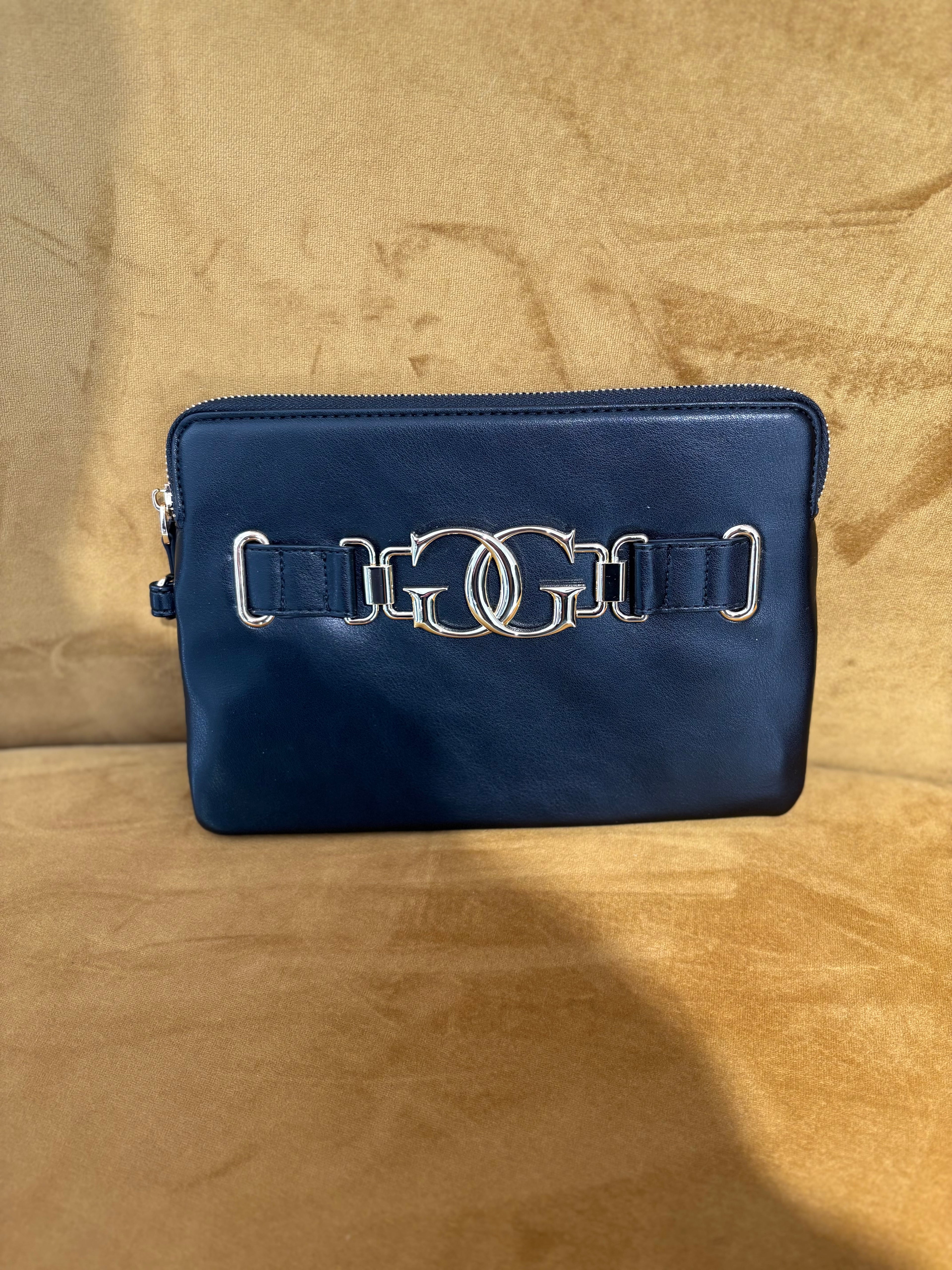 POCHETTE NERA GAELLE