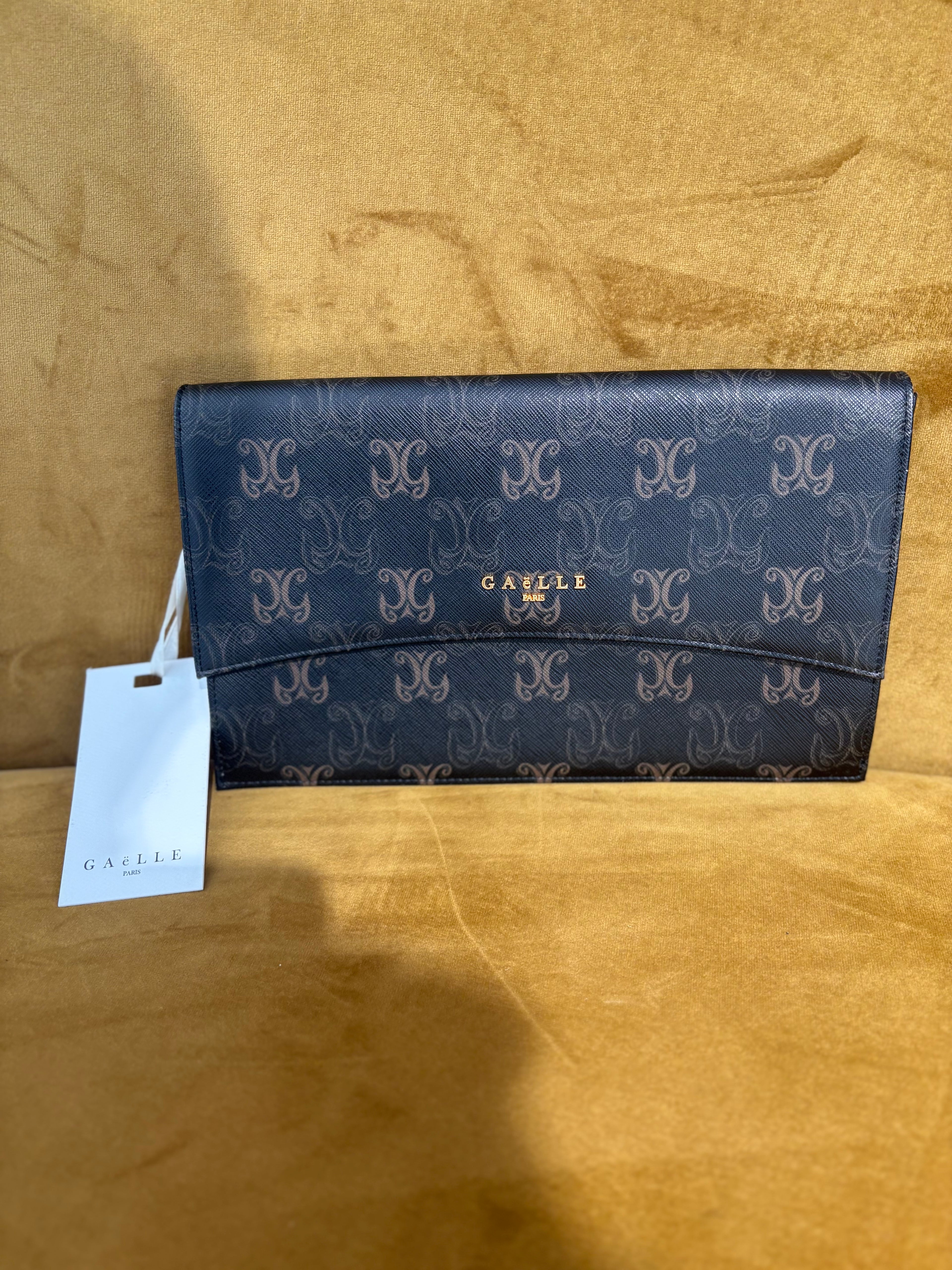 BORSA GAELLE POCHETTE
