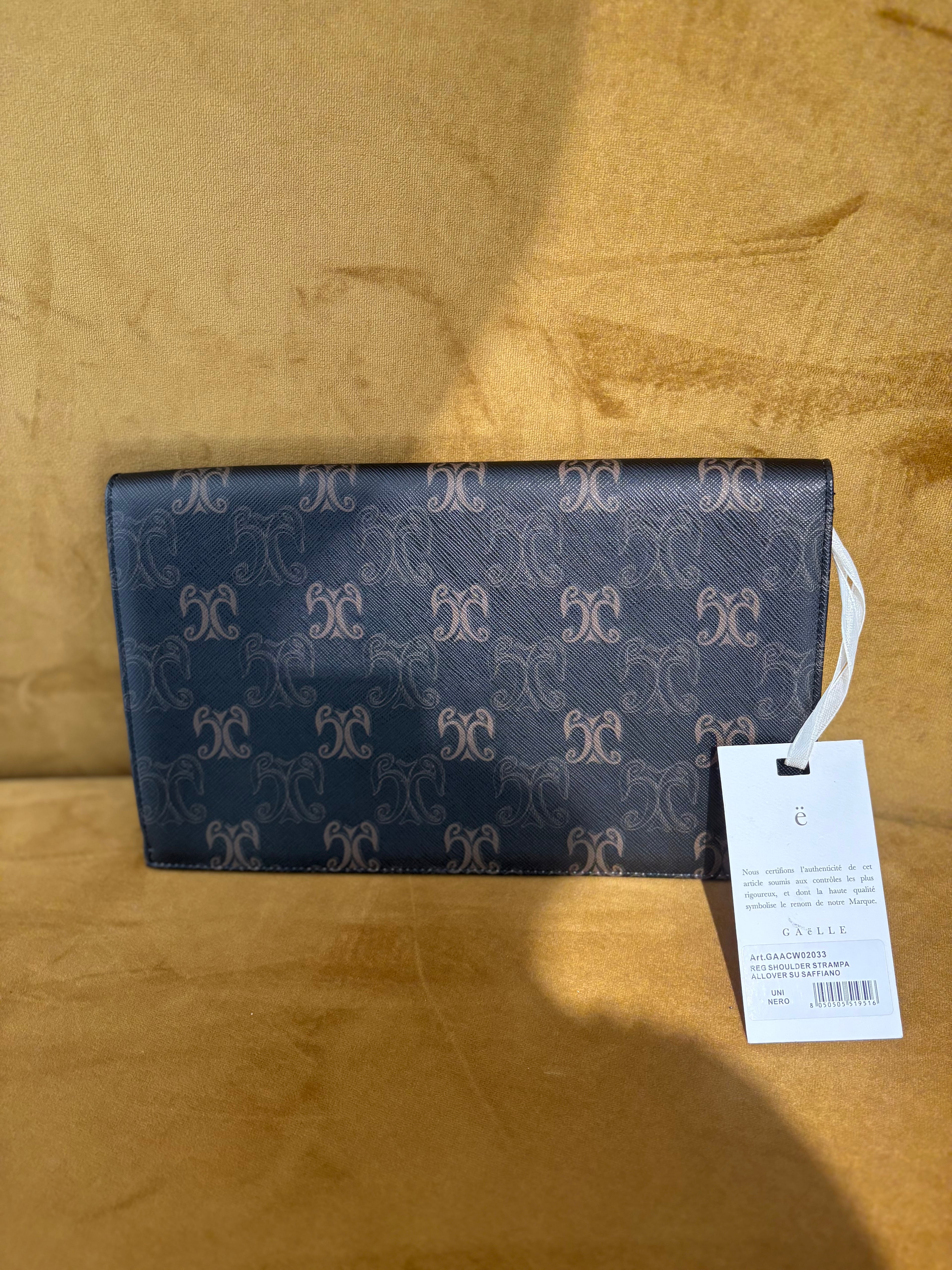 BORSA GAELLE POCHETTE