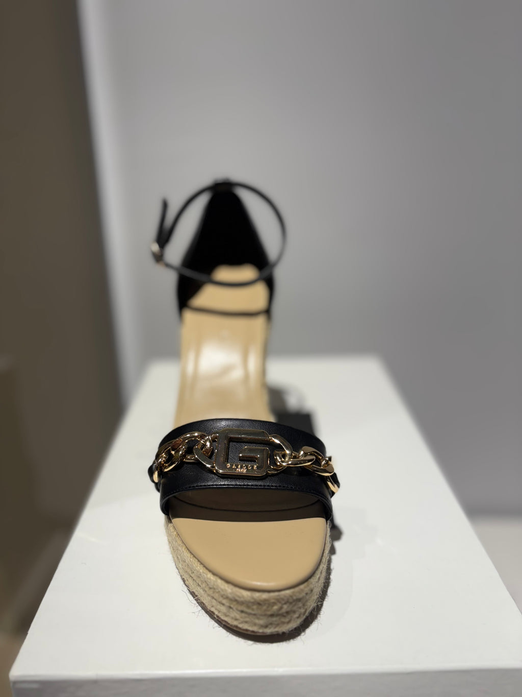 SANDALO GAELLE ZEPPA