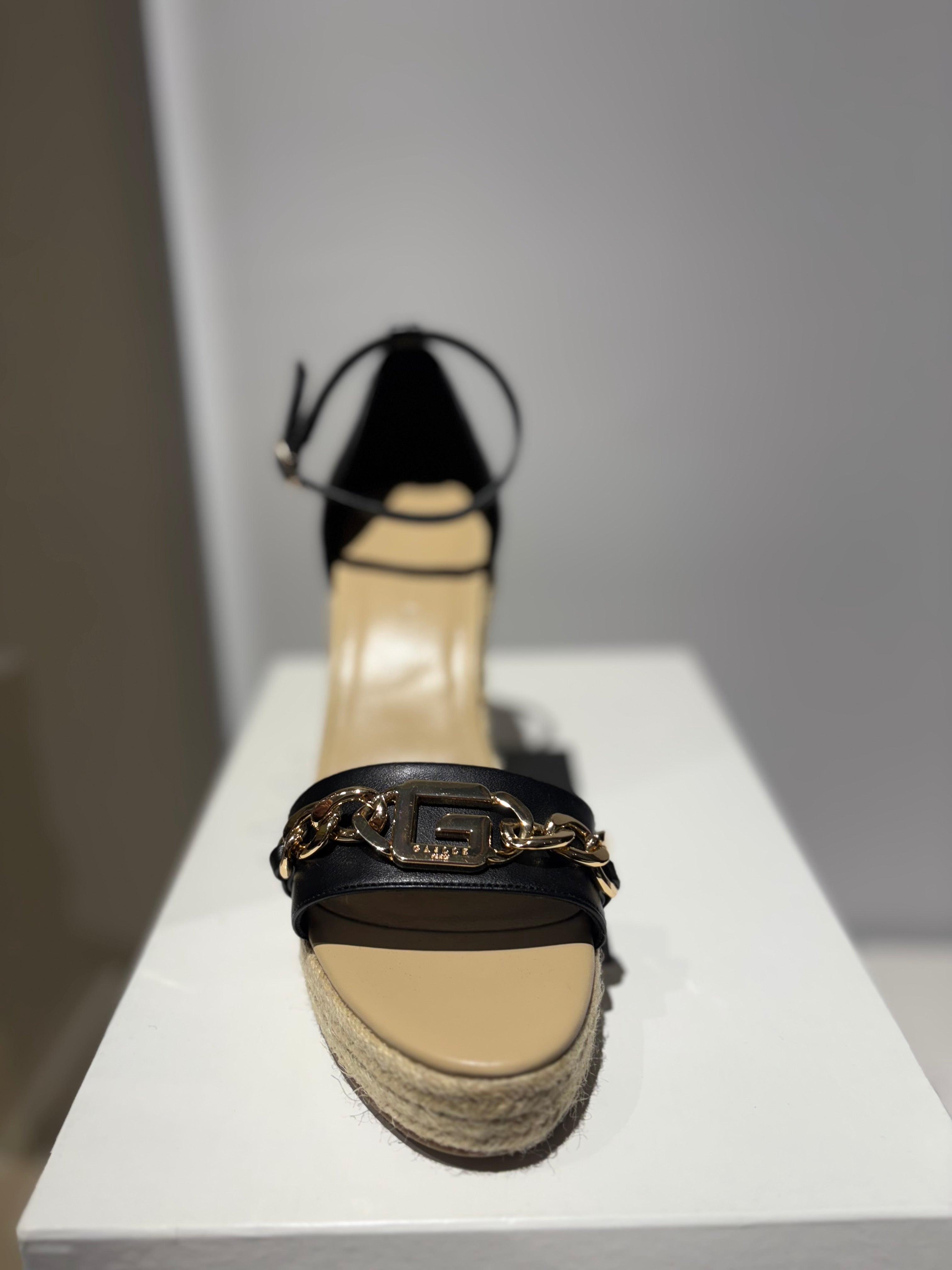 SANDALO GAELLE ZEPPA