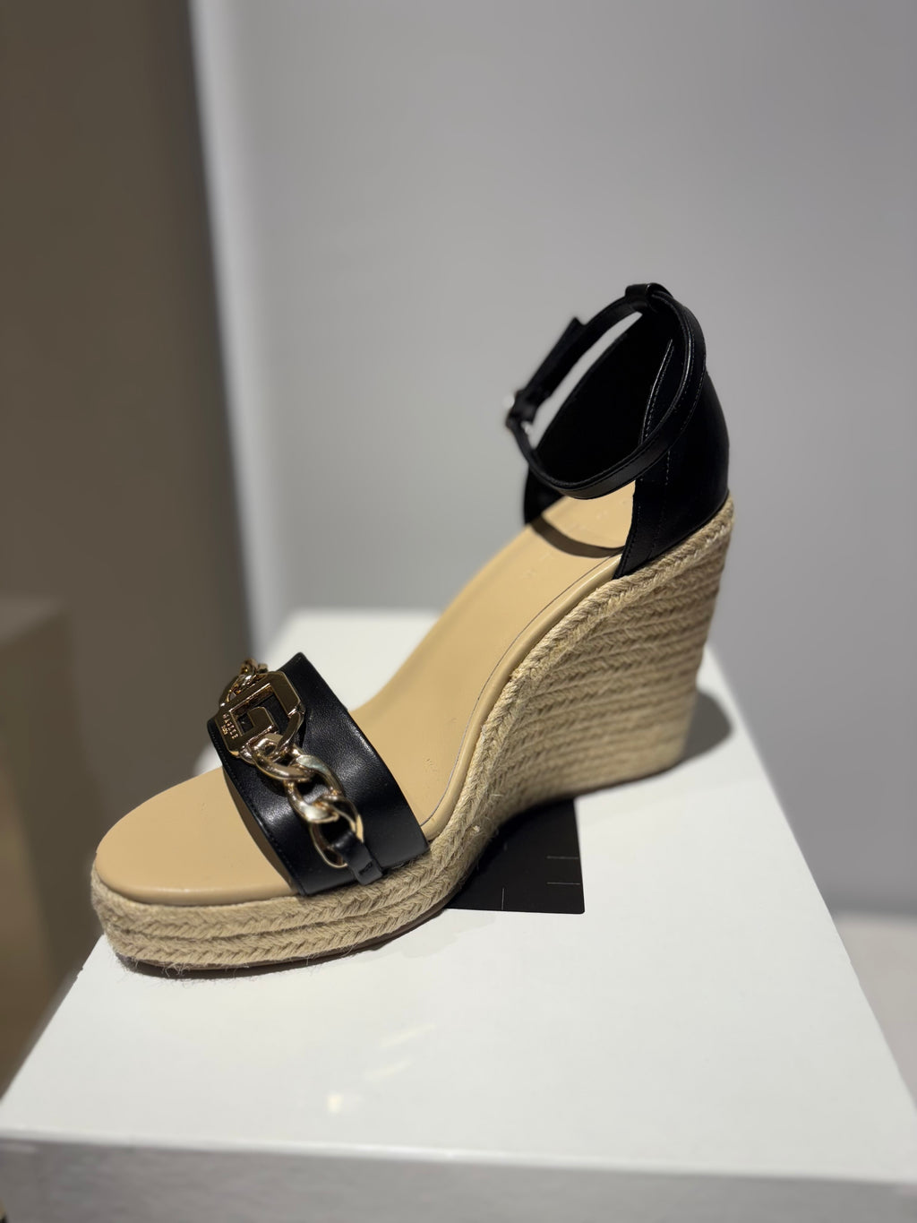 SANDALO GAELLE ZEPPA