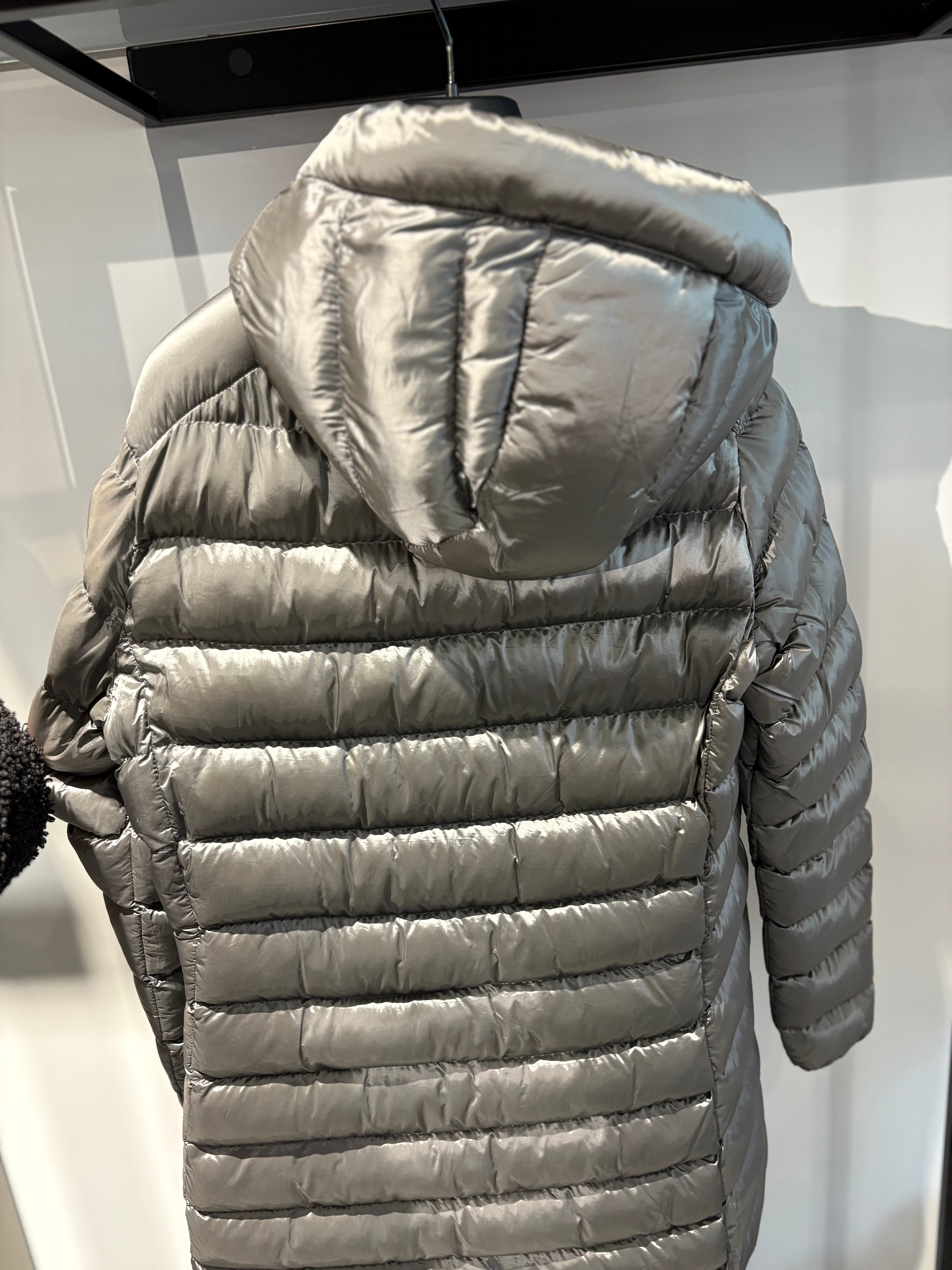 GIUBBINO LUNGO INVICTA